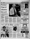 Bangor, Anglesey Mail Tuesday 22 December 1992 Page 19