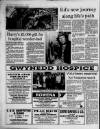 Bangor, Anglesey Mail Tuesday 29 December 1992 Page 16
