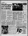 Bangor, Anglesey Mail Wednesday 06 January 1993 Page 51