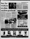 Bangor, Anglesey Mail Wednesday 13 January 1993 Page 15