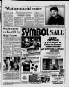 Bangor, Anglesey Mail Wednesday 13 January 1993 Page 17