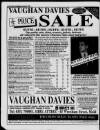 Bangor, Anglesey Mail Wednesday 20 January 1993 Page 14