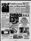 Bangor, Anglesey Mail Wednesday 20 January 1993 Page 17