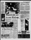 Bangor, Anglesey Mail Wednesday 27 January 1993 Page 3