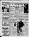 Bangor, Anglesey Mail Wednesday 27 January 1993 Page 26