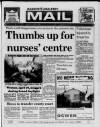 Bangor, Anglesey Mail