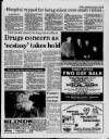 Bangor, Anglesey Mail Wednesday 17 February 1993 Page 3