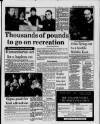 Bangor, Anglesey Mail Wednesday 17 February 1993 Page 5