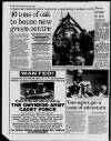 Bangor, Anglesey Mail Wednesday 17 February 1993 Page 14