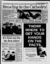 Bangor, Anglesey Mail Wednesday 17 February 1993 Page 17