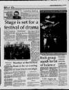 Bangor, Anglesey Mail Wednesday 17 February 1993 Page 27