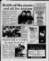 Bangor, Anglesey Mail Wednesday 03 March 1993 Page 5