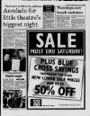 Bangor, Anglesey Mail Wednesday 03 March 1993 Page 15