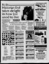 Bangor, Anglesey Mail Wednesday 03 March 1993 Page 29