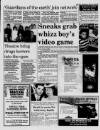 Bangor, Anglesey Mail Wednesday 10 March 1993 Page 5