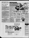 Bangor, Anglesey Mail Wednesday 10 March 1993 Page 10