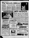 Bangor, Anglesey Mail Wednesday 10 March 1993 Page 16