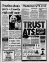 Bangor, Anglesey Mail Wednesday 10 March 1993 Page 17