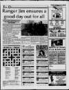 Bangor, Anglesey Mail Wednesday 10 March 1993 Page 31