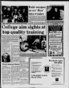 Bangor, Anglesey Mail Wednesday 17 March 1993 Page 5
