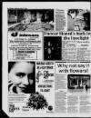 Bangor, Anglesey Mail Wednesday 17 March 1993 Page 8