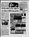 Bangor, Anglesey Mail Wednesday 17 March 1993 Page 13