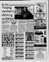 Bangor, Anglesey Mail Wednesday 17 March 1993 Page 29