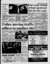Bangor, Anglesey Mail Wednesday 07 April 1993 Page 5