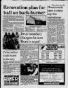 Bangor, Anglesey Mail Wednesday 07 April 1993 Page 7