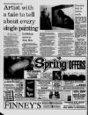 Bangor, Anglesey Mail Wednesday 07 April 1993 Page 14