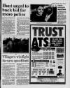 Bangor, Anglesey Mail Wednesday 07 April 1993 Page 17