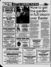 Bangor, Anglesey Mail Wednesday 07 April 1993 Page 26