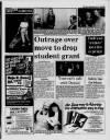 Bangor, Anglesey Mail Wednesday 07 April 1993 Page 27