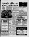 Bangor, Anglesey Mail Wednesday 14 April 1993 Page 5