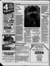 Bangor, Anglesey Mail Wednesday 14 April 1993 Page 6