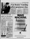 Bangor, Anglesey Mail Wednesday 14 April 1993 Page 7