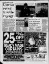 Bangor, Anglesey Mail Wednesday 14 April 1993 Page 20