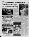 Bangor, Anglesey Mail Wednesday 14 April 1993 Page 52