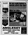 Bangor, Anglesey Mail Wednesday 14 April 1993 Page 53