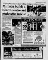 Bangor, Anglesey Mail Wednesday 21 April 1993 Page 11