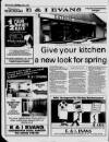 Bangor, Anglesey Mail Wednesday 21 April 1993 Page 28