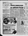 Bangor, Anglesey Mail Wednesday 21 April 1993 Page 58