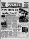 Bangor, Anglesey Mail Wednesday 28 April 1993 Page 1