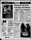 Bangor, Anglesey Mail Wednesday 28 April 1993 Page 8