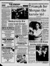 Bangor, Anglesey Mail Wednesday 28 April 1993 Page 12