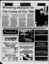 Bangor, Anglesey Mail Wednesday 28 April 1993 Page 22