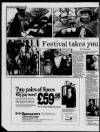 Bangor, Anglesey Mail Wednesday 05 May 1993 Page 12