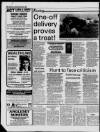 Bangor, Anglesey Mail Wednesday 05 May 1993 Page 14