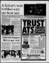 Bangor, Anglesey Mail Wednesday 05 May 1993 Page 17