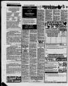 Bangor, Anglesey Mail Wednesday 05 May 1993 Page 50